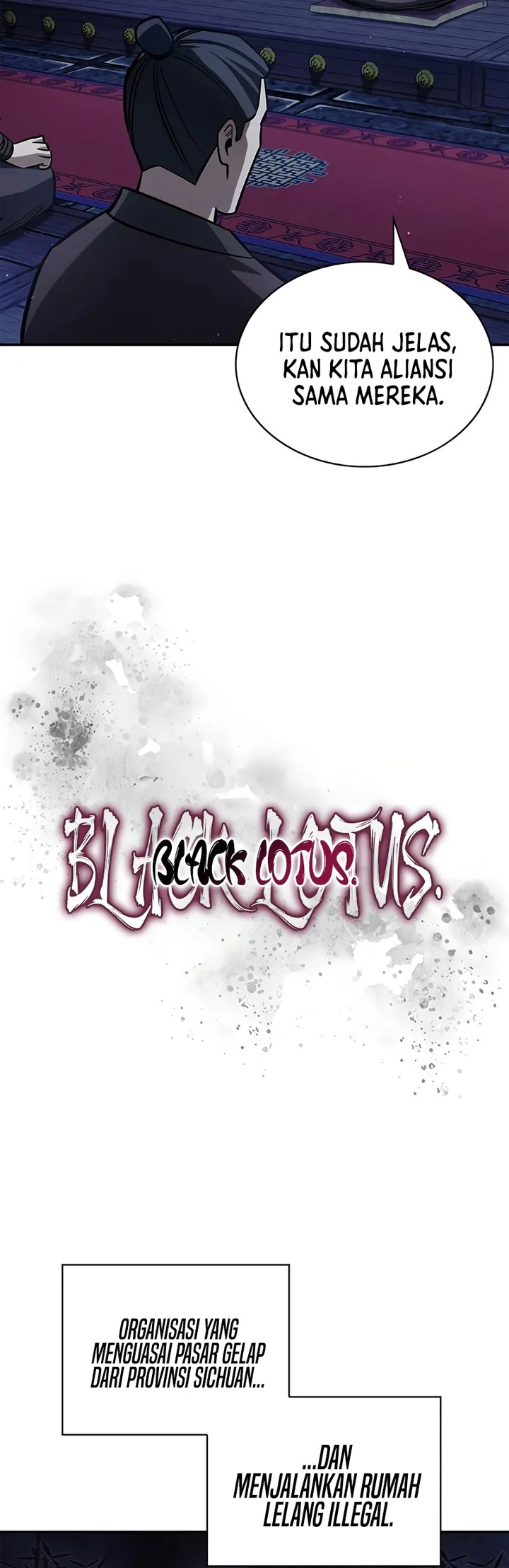 Heavenly Grand Archive’s Young Master Chapter 144 Gambar 25