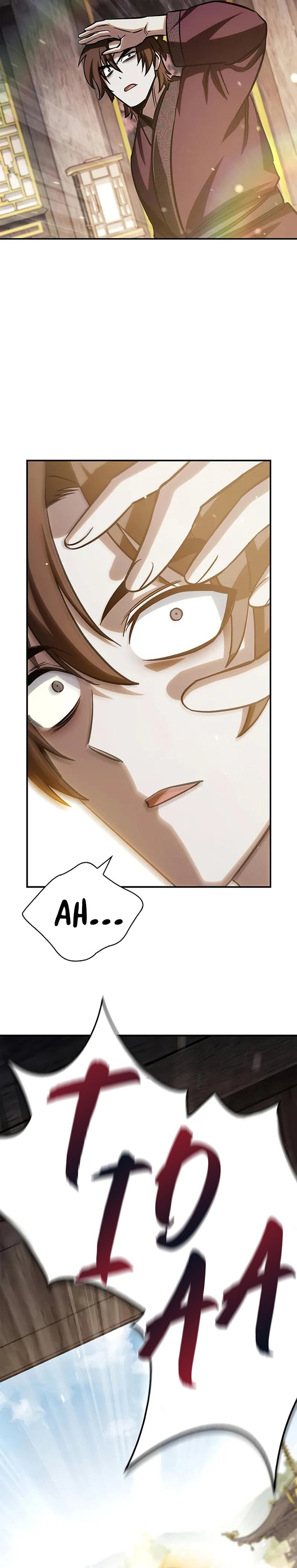 Heavenly Grand Archive’s Young Master Chapter 145 Gambar 3