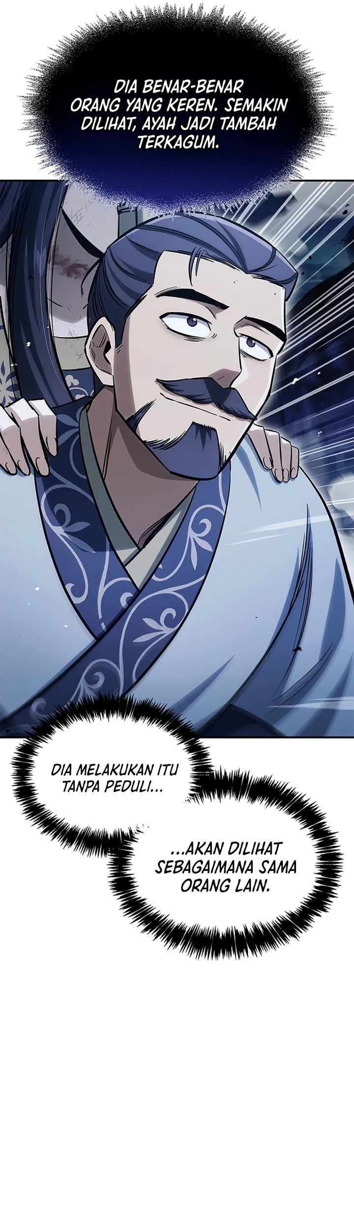 Heavenly Grand Archive’s Young Master Chapter 145 Gambar 12