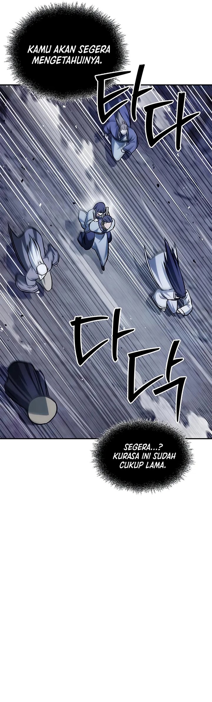 Heavenly Grand Archive’s Young Master Chapter 145 Gambar 13