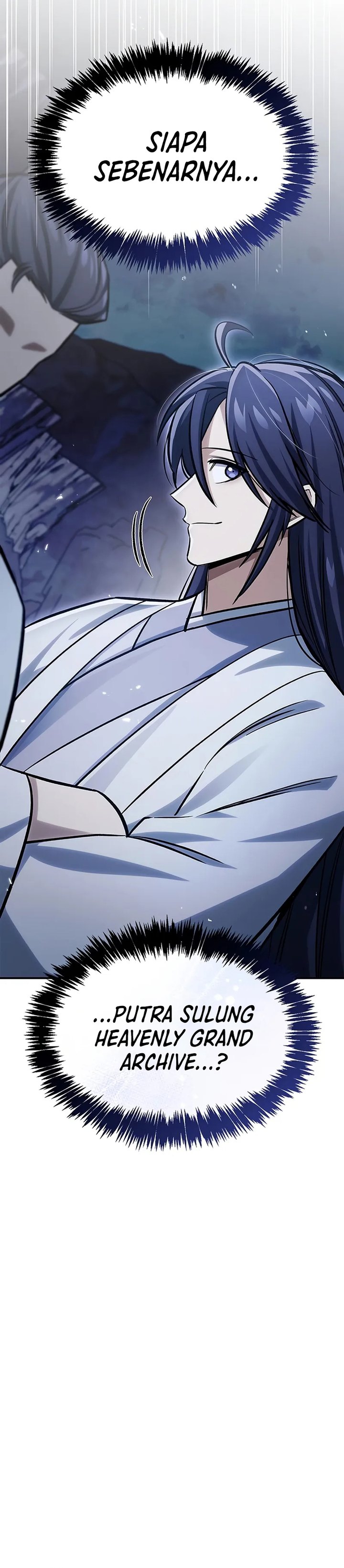 Heavenly Grand Archive’s Young Master Chapter 145 Gambar 20