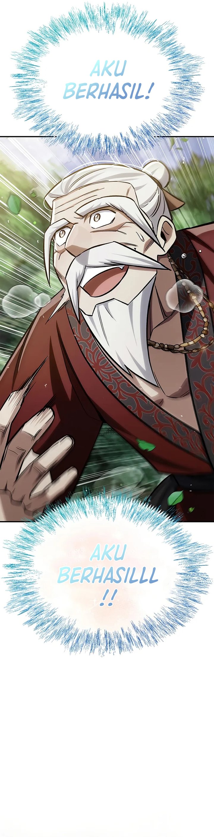 Heavenly Grand Archive’s Young Master Chapter 145 Gambar 22
