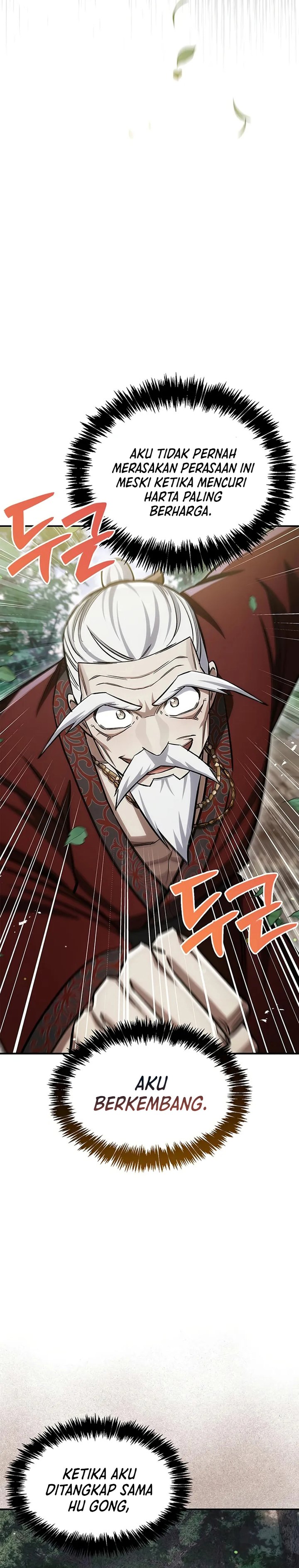 Heavenly Grand Archive’s Young Master Chapter 145 Gambar 25