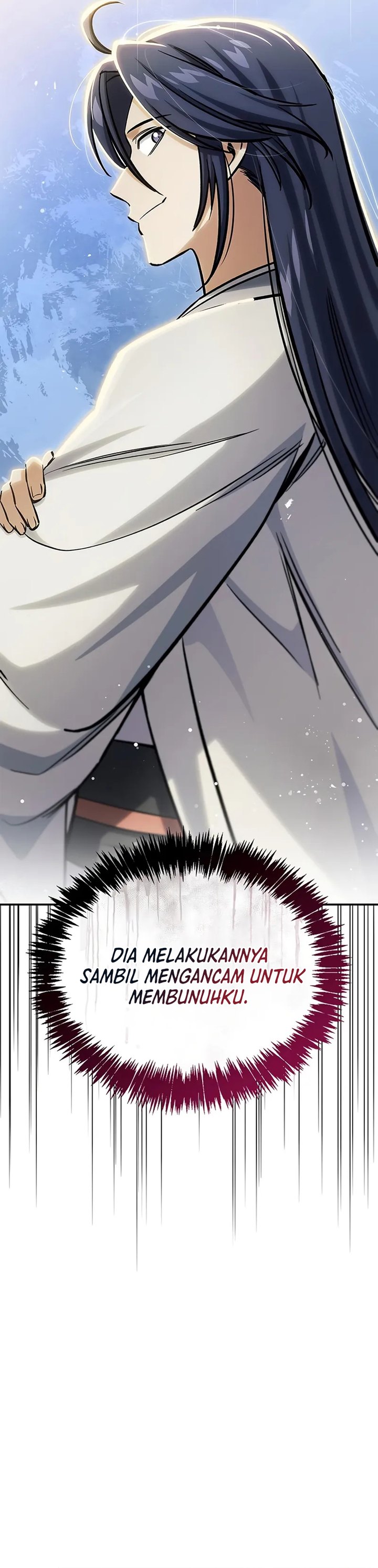 Heavenly Grand Archive’s Young Master Chapter 145 Gambar 27