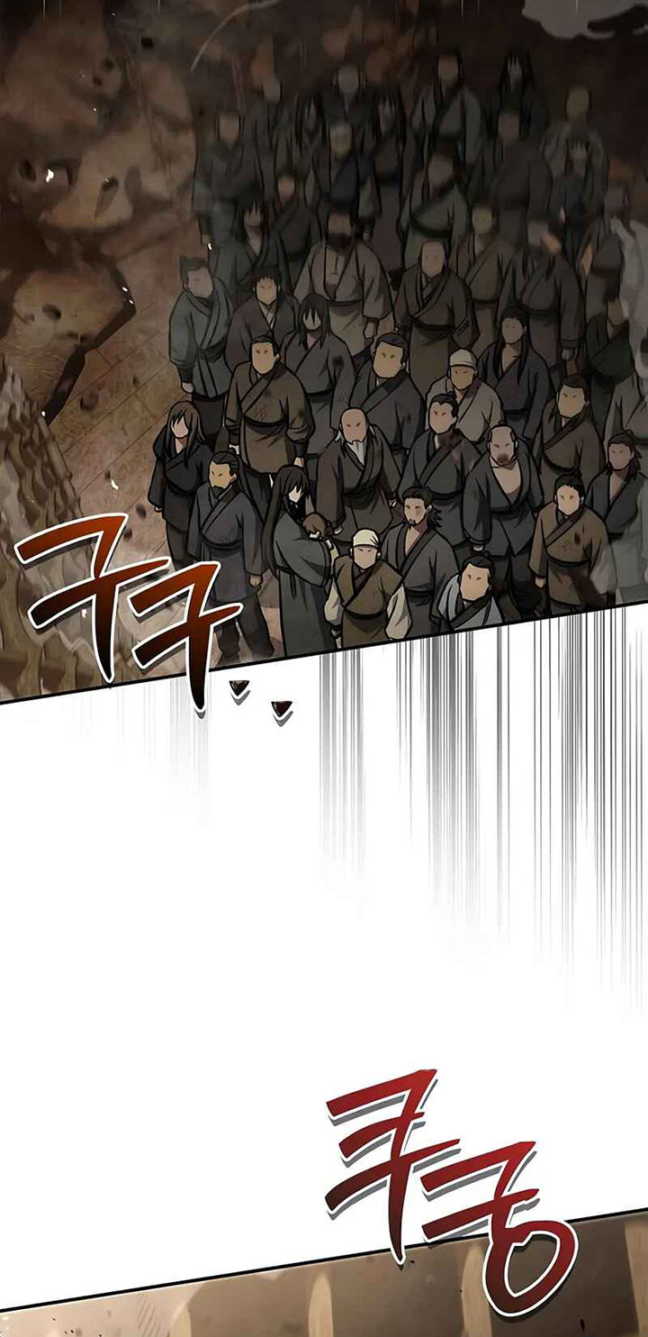 Heavenly Grand Archive’s Young Master Chapter 147 Gambar 4