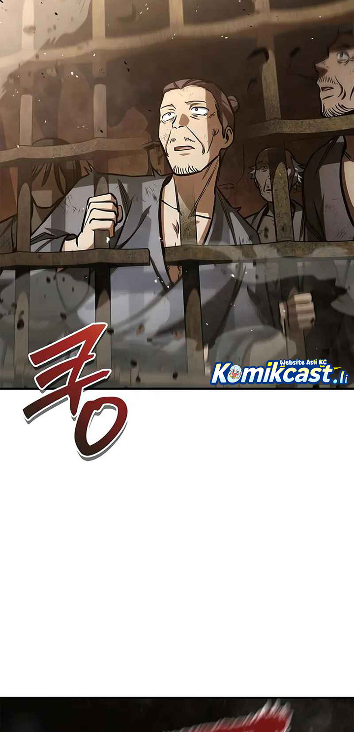 Heavenly Grand Archive’s Young Master Chapter 147 Gambar 5