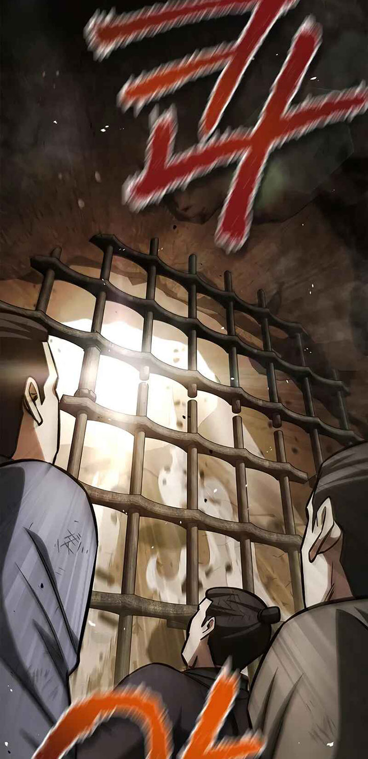 Heavenly Grand Archive’s Young Master Chapter 147 Gambar 6