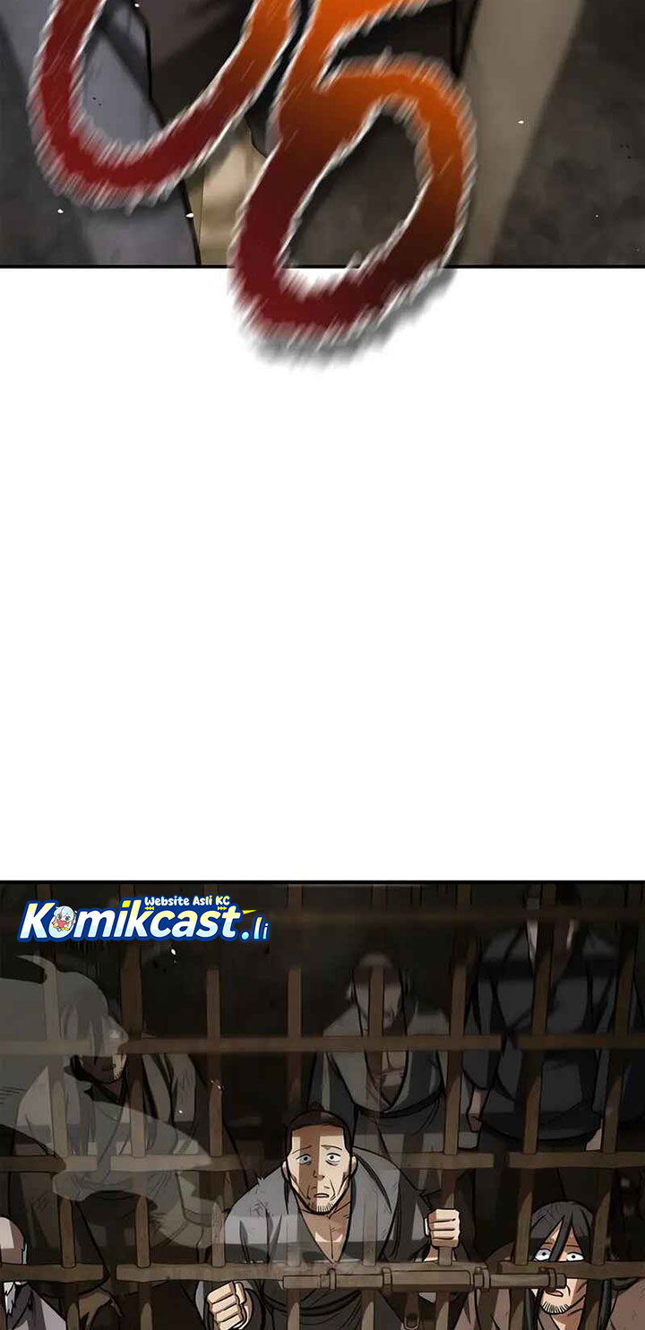 Heavenly Grand Archive’s Young Master Chapter 147 Gambar 7