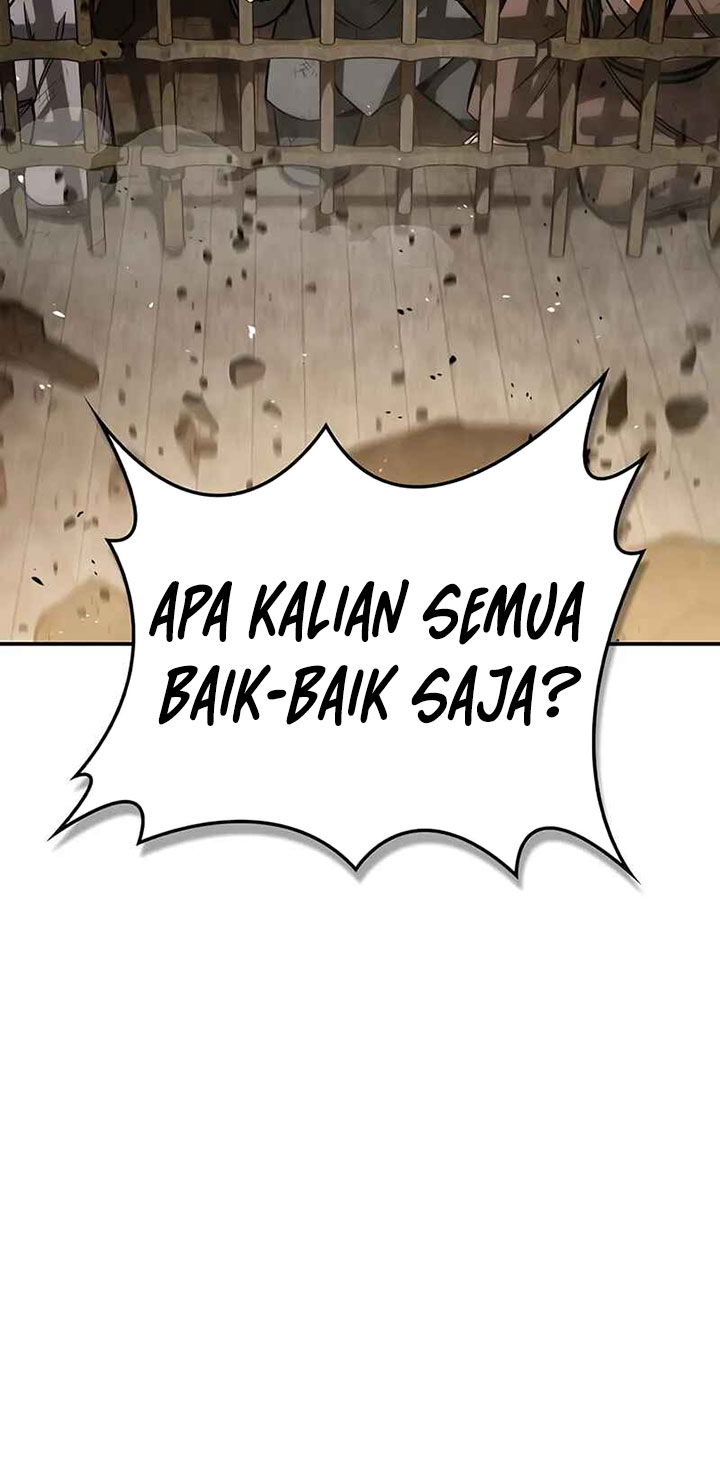 Heavenly Grand Archive’s Young Master Chapter 147 Gambar 8