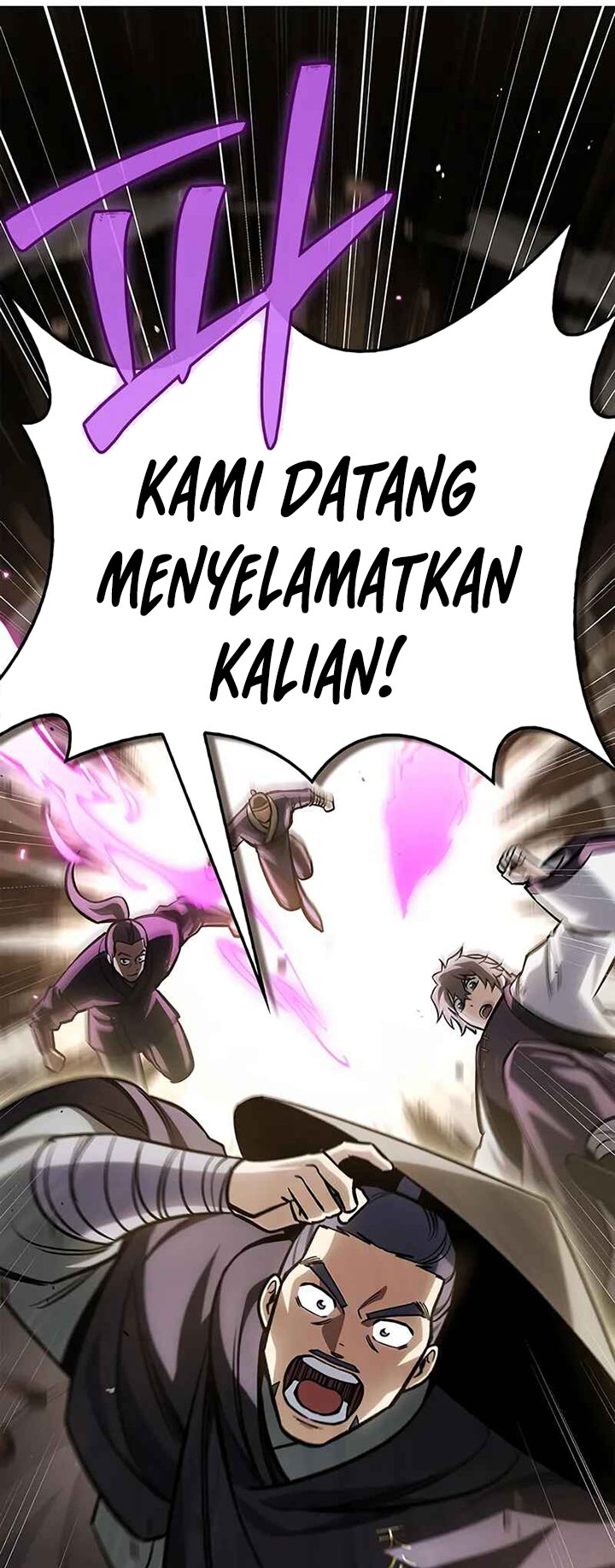 Heavenly Grand Archive’s Young Master Chapter 147 Gambar 9