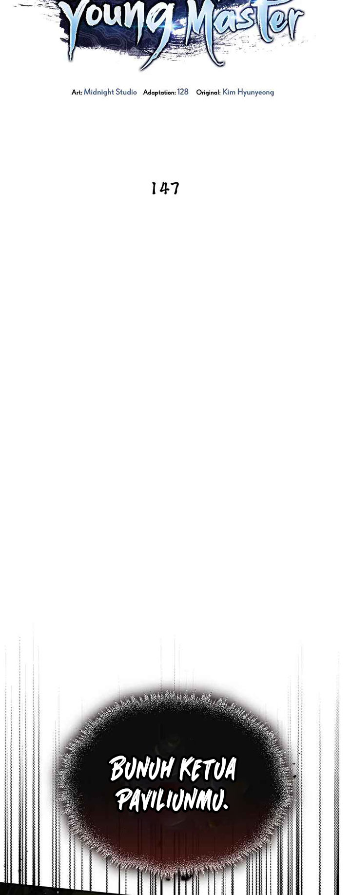 Heavenly Grand Archive’s Young Master Chapter 147 Gambar 12