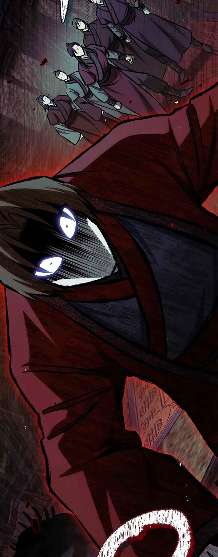 Heavenly Grand Archive’s Young Master Chapter 147 Gambar 14