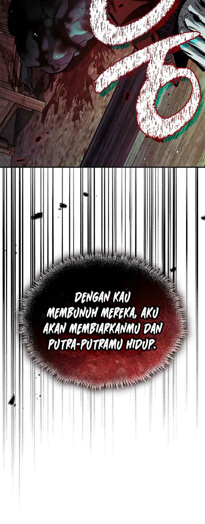 Heavenly Grand Archive’s Young Master Chapter 147 Gambar 15