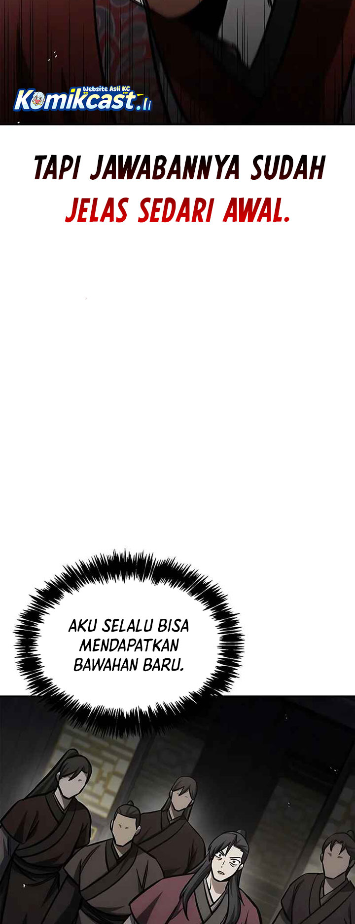 Heavenly Grand Archive’s Young Master Chapter 147 Gambar 20