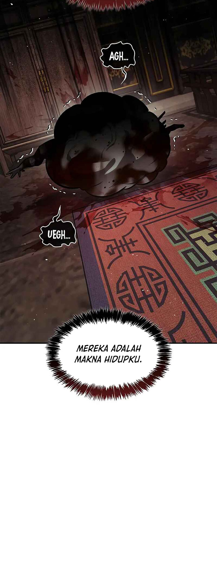 Heavenly Grand Archive’s Young Master Chapter 147 Gambar 22