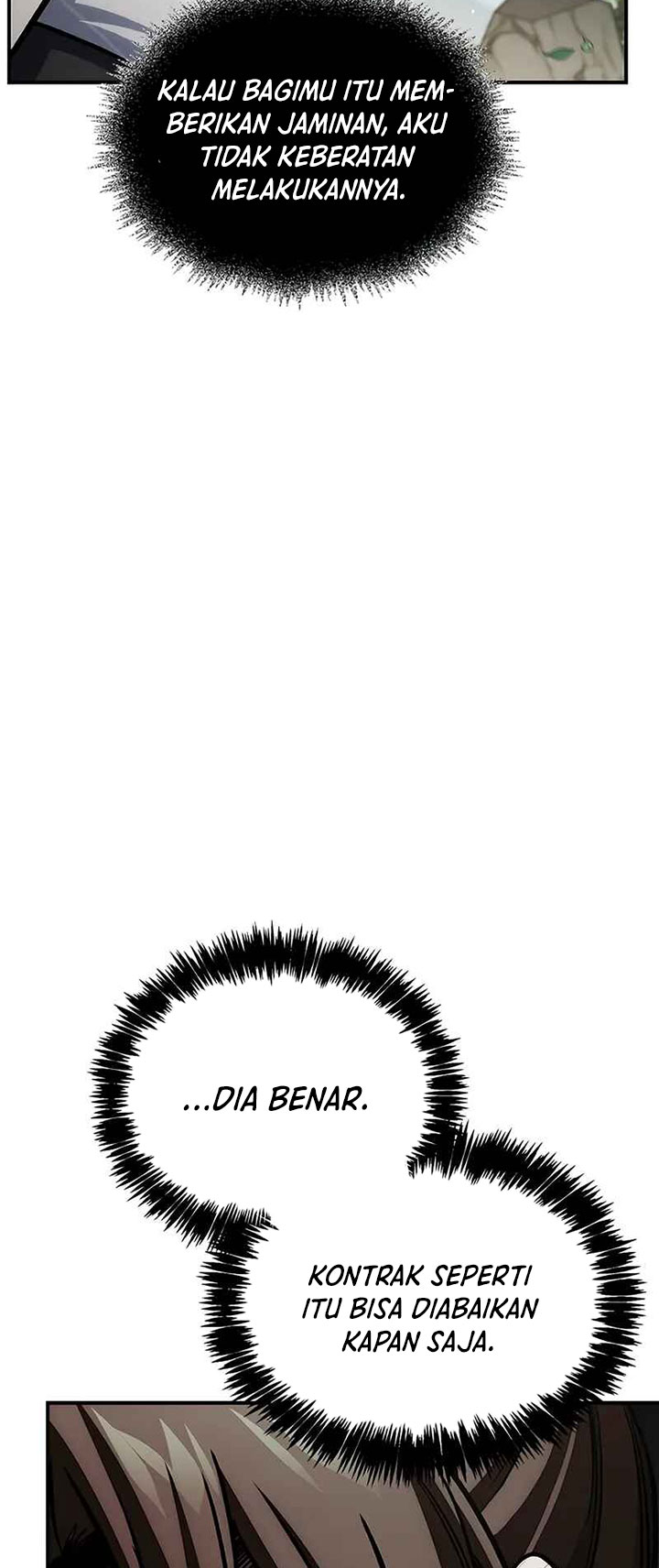 Heavenly Grand Archive’s Young Master Chapter 147 Gambar 25