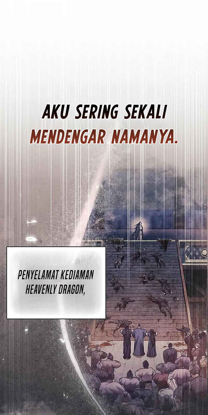 Heavenly Grand Archive’s Young Master Chapter 147 Gambar 30