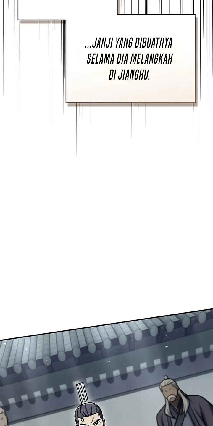 Heavenly Grand Archive’s Young Master Chapter 147 Gambar 33