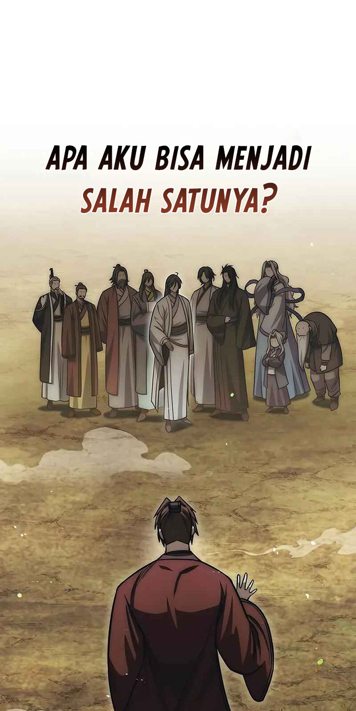 Heavenly Grand Archive’s Young Master Chapter 147 Gambar 35