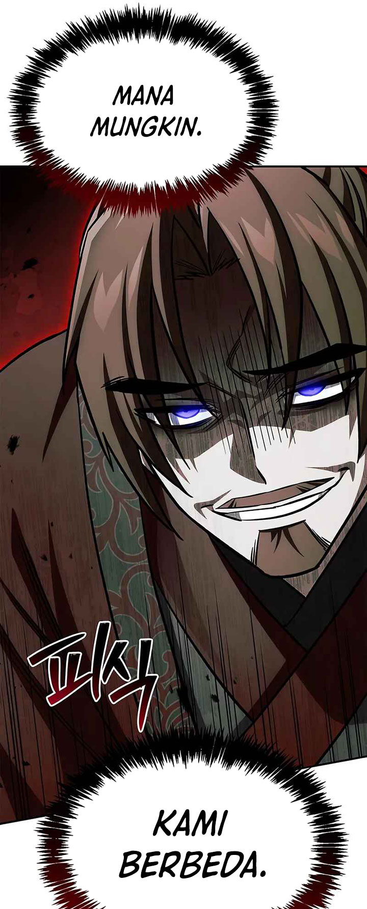 Heavenly Grand Archive’s Young Master Chapter 147 Gambar 37