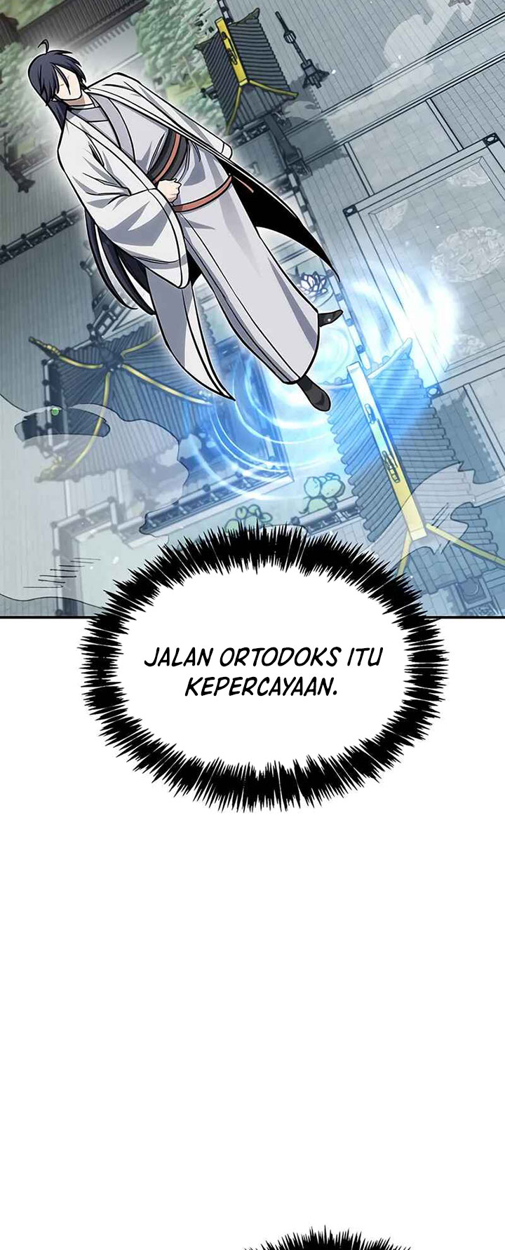 Heavenly Grand Archive’s Young Master Chapter 147 Gambar 39