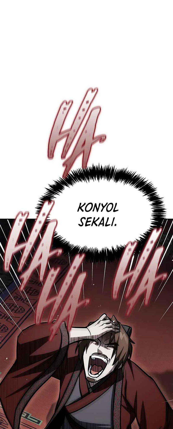 Heavenly Grand Archive’s Young Master Chapter 147 Gambar 41