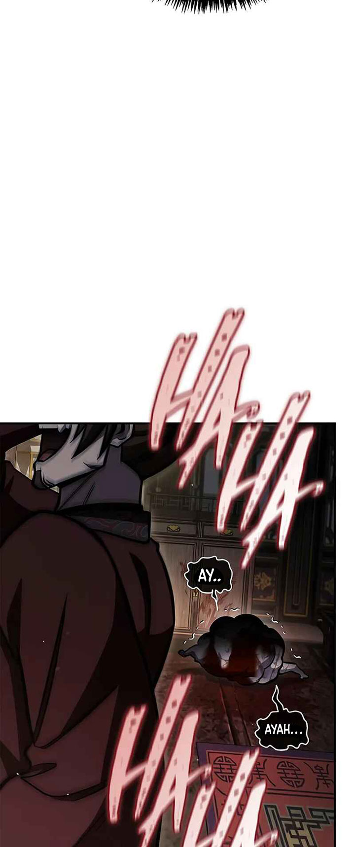 Heavenly Grand Archive’s Young Master Chapter 147 Gambar 46