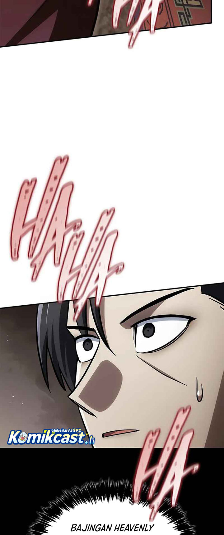 Heavenly Grand Archive’s Young Master Chapter 147 Gambar 47