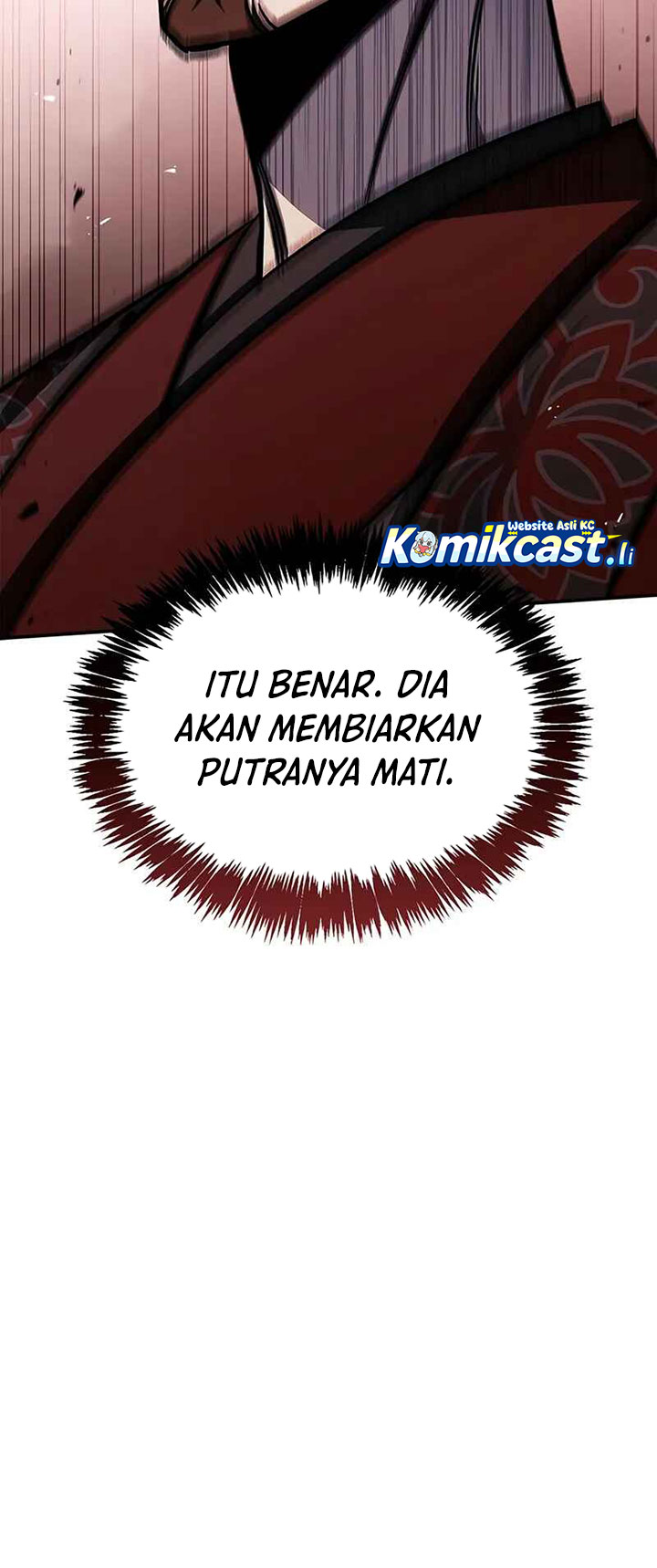 Heavenly Grand Archive’s Young Master Chapter 147 Gambar 50