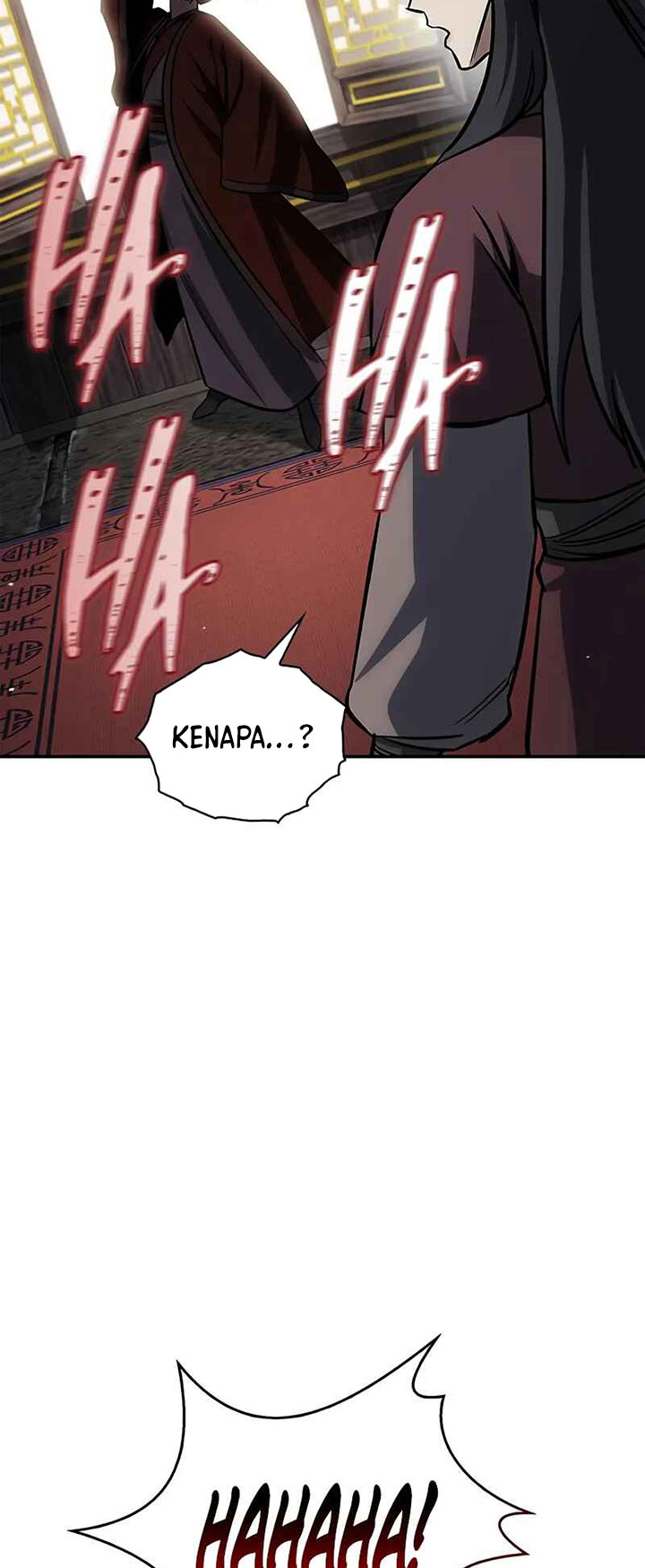 Heavenly Grand Archive’s Young Master Chapter 147 Gambar 56