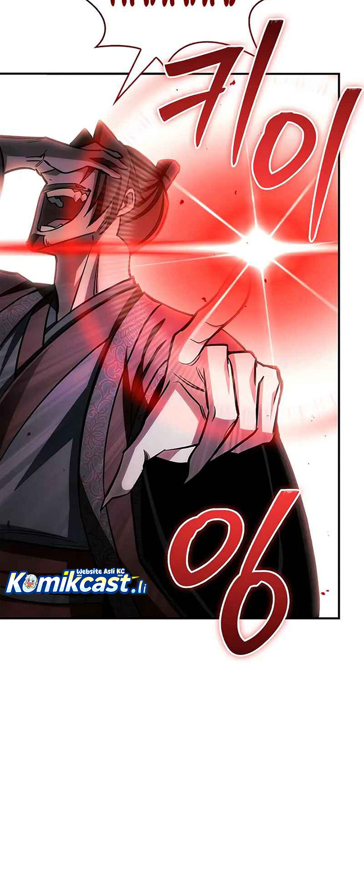 Heavenly Grand Archive’s Young Master Chapter 147 Gambar 57