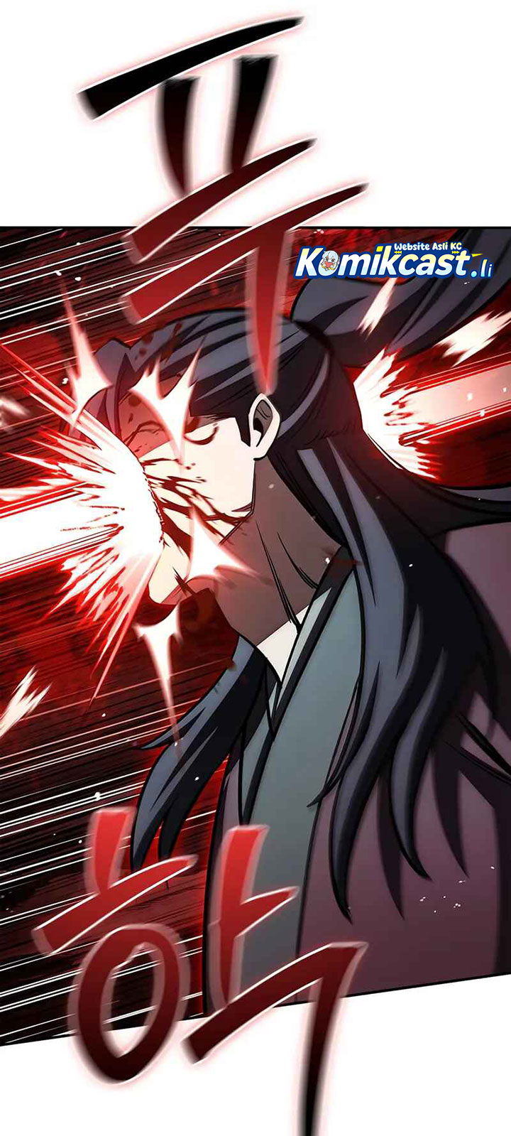 Heavenly Grand Archive’s Young Master Chapter 147 Gambar 58