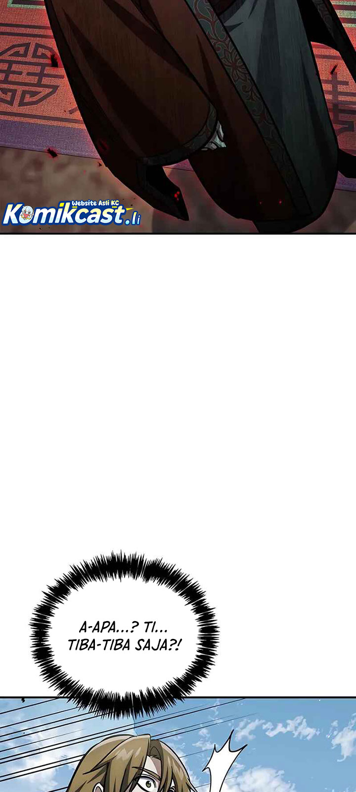 Heavenly Grand Archive’s Young Master Chapter 147 Gambar 63