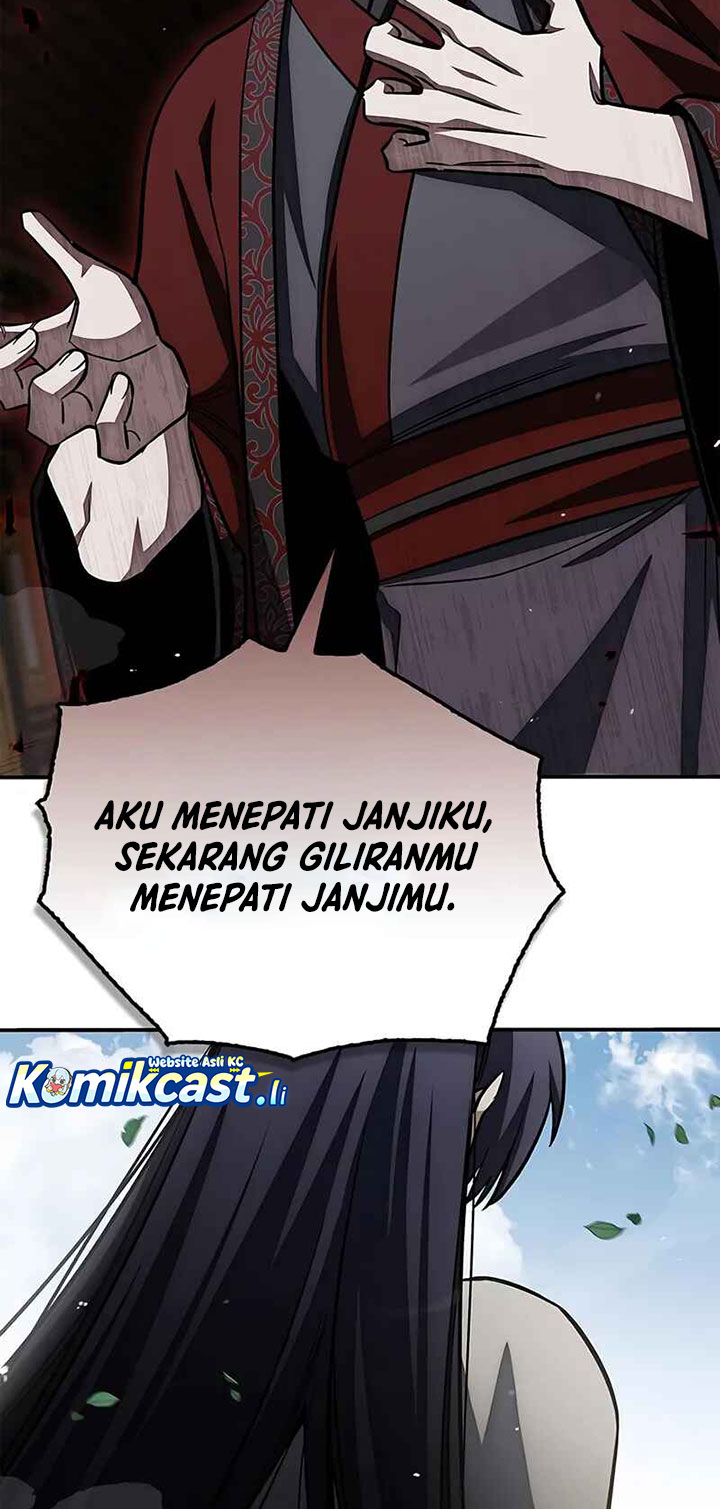 Heavenly Grand Archive’s Young Master Chapter 147 Gambar 66