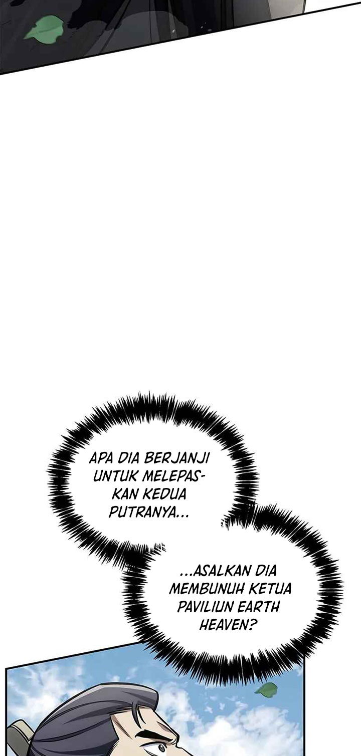 Heavenly Grand Archive’s Young Master Chapter 147 Gambar 67