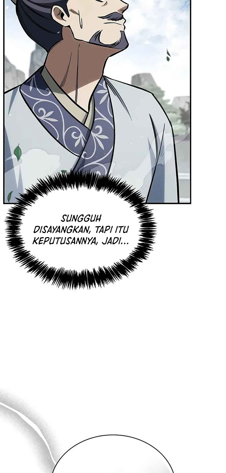 Heavenly Grand Archive’s Young Master Chapter 147 Gambar 68