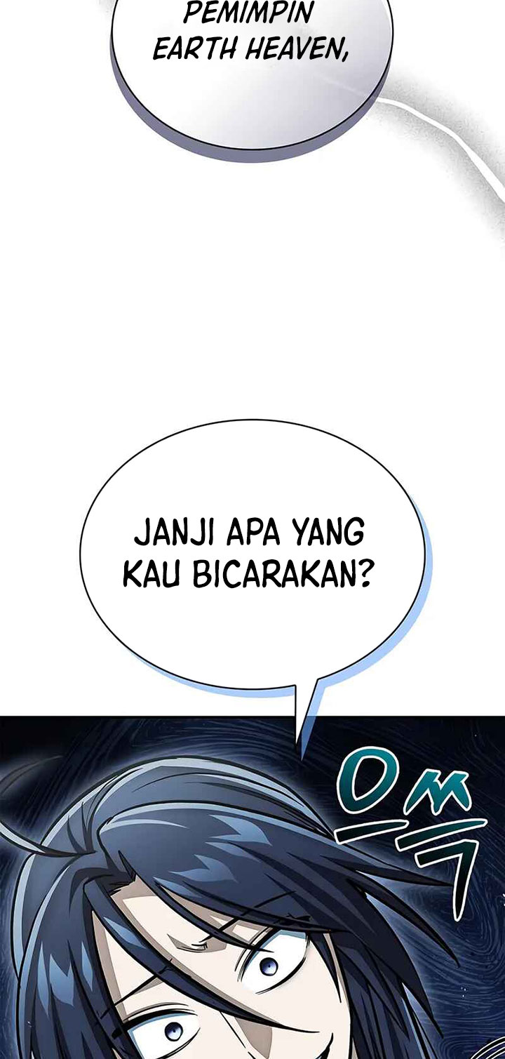 Heavenly Grand Archive’s Young Master Chapter 147 Gambar 69