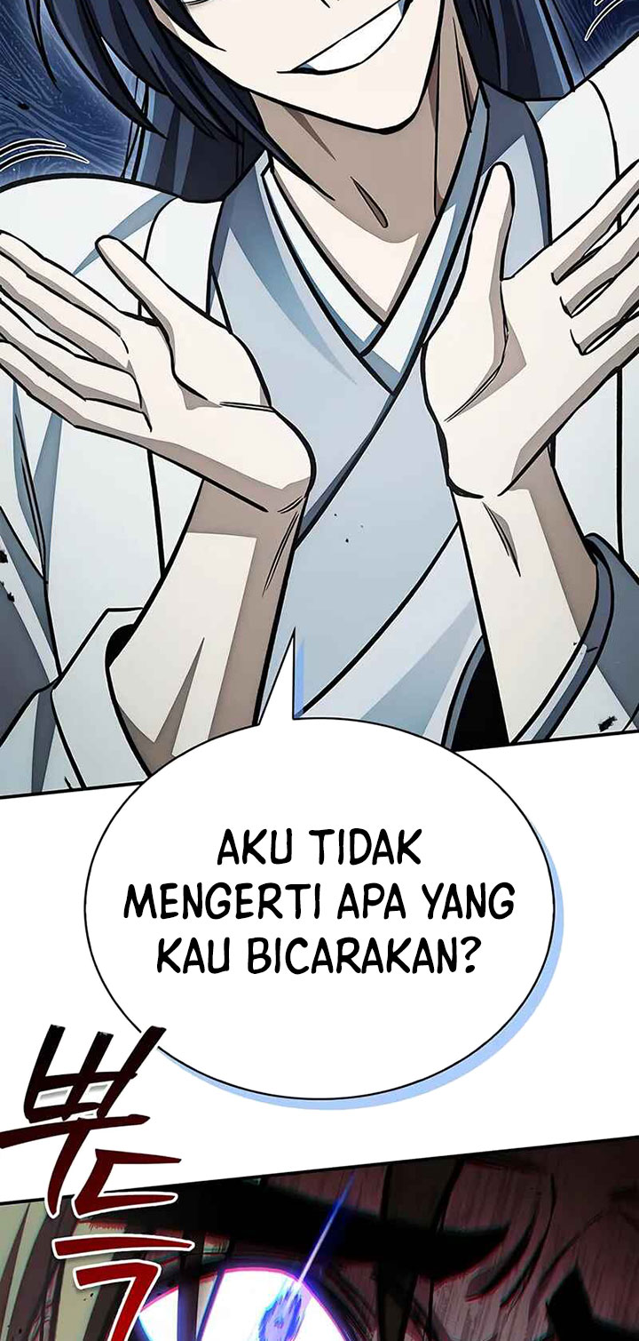 Heavenly Grand Archive’s Young Master Chapter 147 Gambar 70