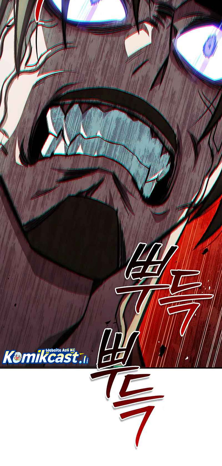 Heavenly Grand Archive’s Young Master Chapter 147 Gambar 71