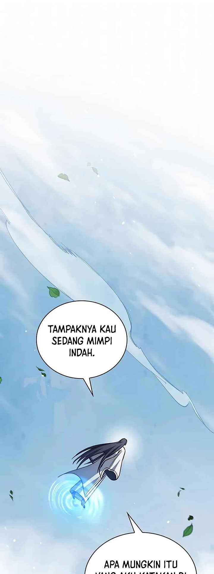 Heavenly Grand Archive’s Young Master Chapter 147 Gambar 72