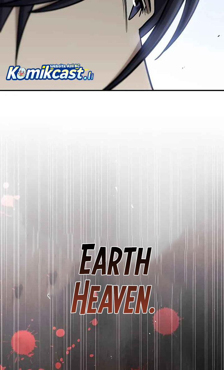 Heavenly Grand Archive’s Young Master Chapter 147 Gambar 80