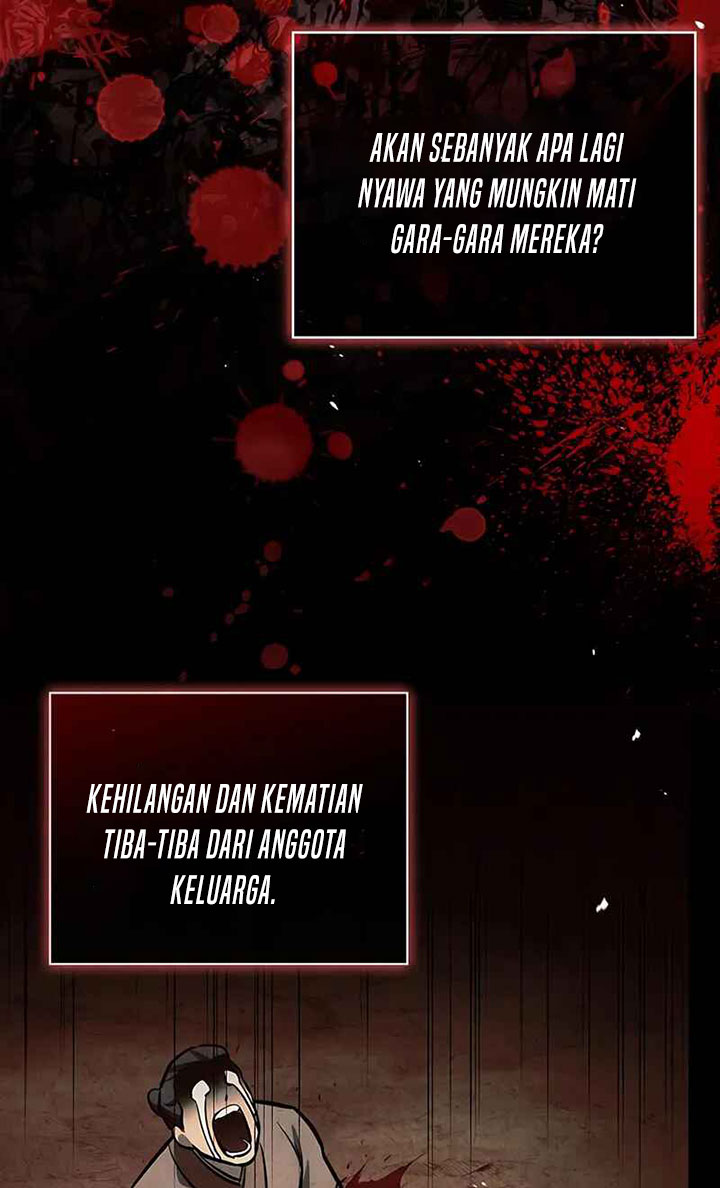 Heavenly Grand Archive’s Young Master Chapter 147 Gambar 83