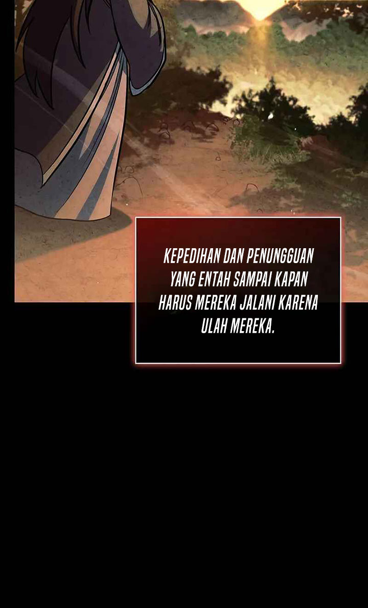 Heavenly Grand Archive’s Young Master Chapter 147 Gambar 85