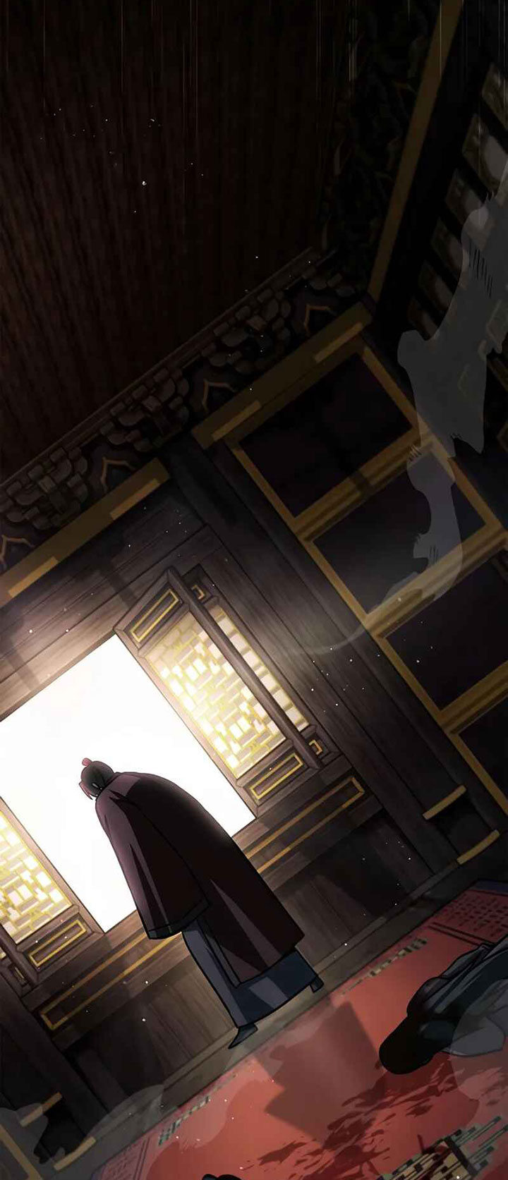 Heavenly Grand Archive’s Young Master Chapter 147 Gambar 88