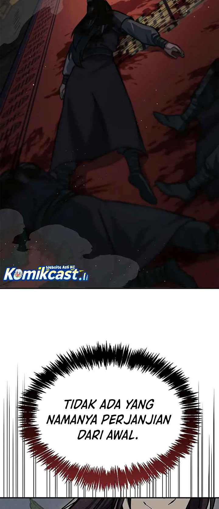 Heavenly Grand Archive’s Young Master Chapter 147 Gambar 89