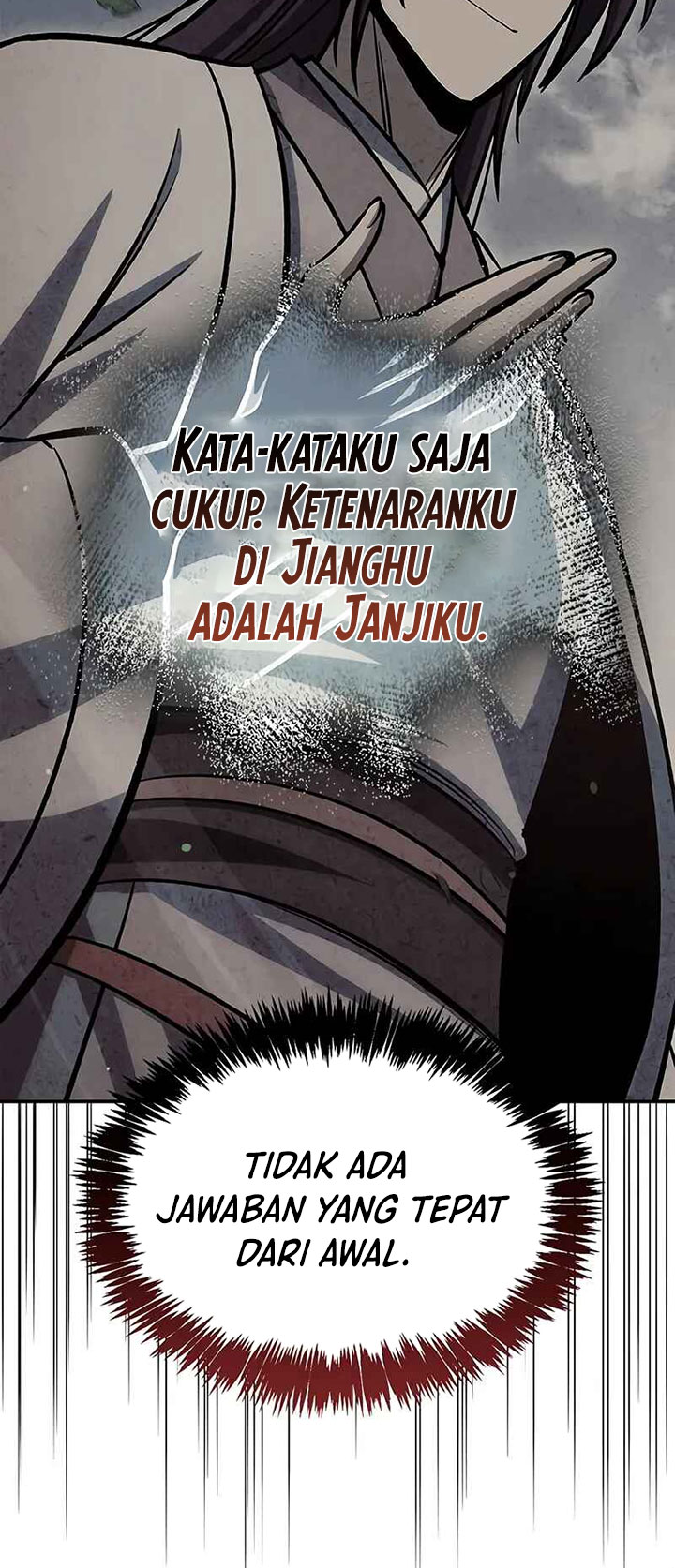 Heavenly Grand Archive’s Young Master Chapter 147 Gambar 90
