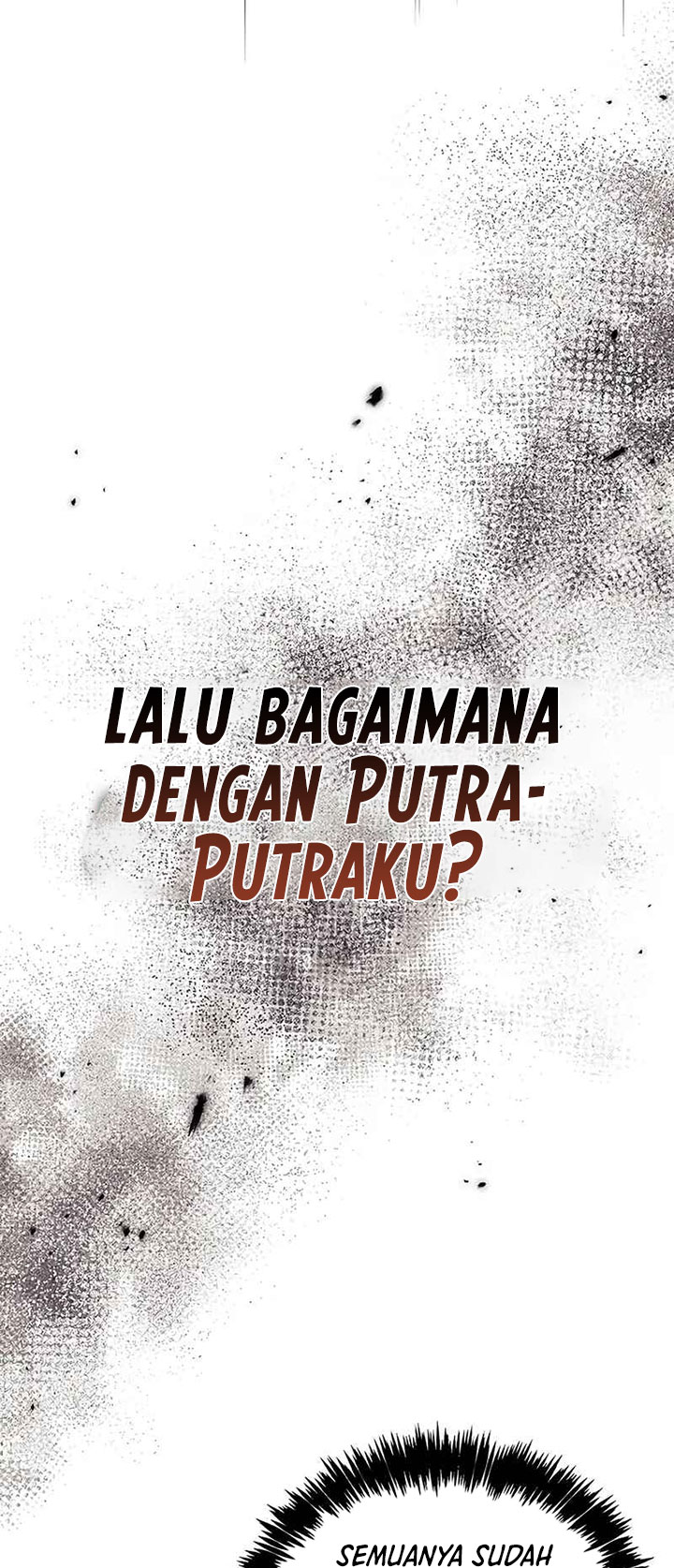 Heavenly Grand Archive’s Young Master Chapter 147 Gambar 91