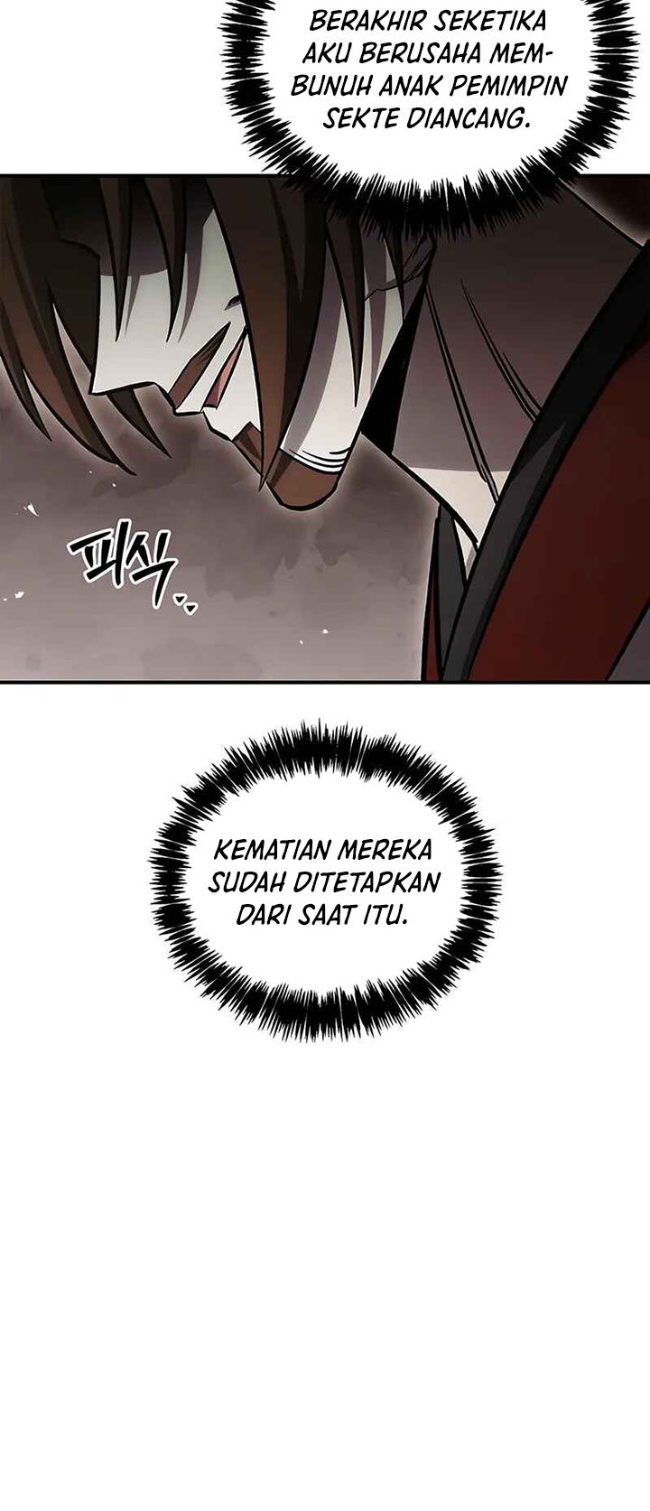 Heavenly Grand Archive’s Young Master Chapter 147 Gambar 92