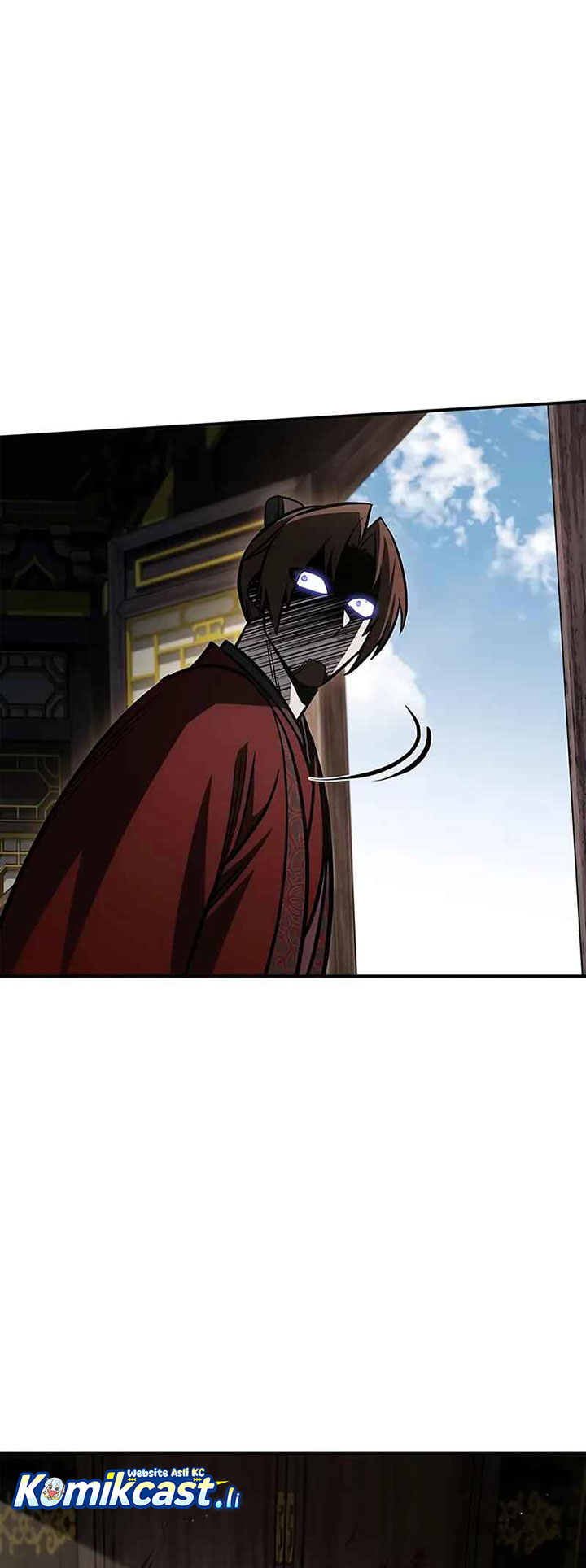 Heavenly Grand Archive’s Young Master Chapter 147 Gambar 94