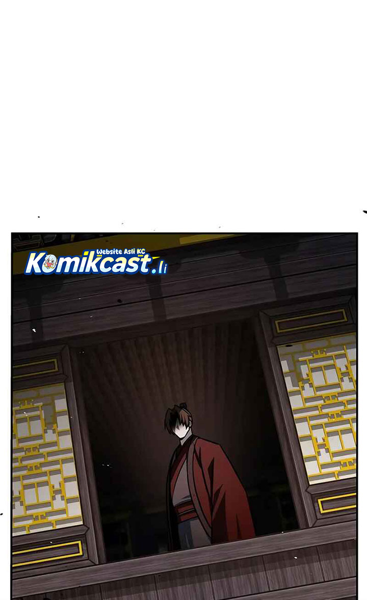 Heavenly Grand Archive’s Young Master Chapter 147 Gambar 100